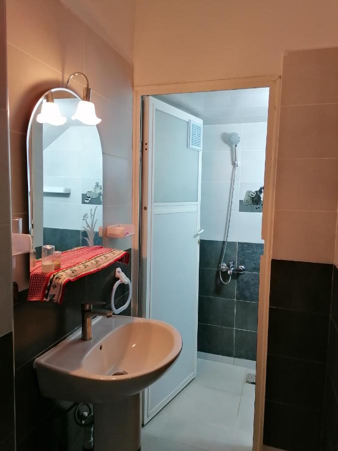 Le Bel Abri Apartment Meknes Ngoại thất bức ảnh
