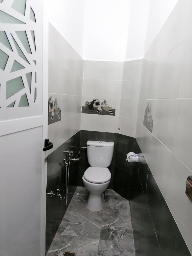 Le Bel Abri Apartment Meknes Ngoại thất bức ảnh